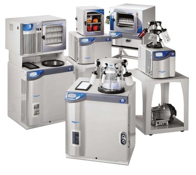 Cole-Parmer與Labconco達成戰略合作，共同推動高品質實驗室設備與辦公用品發展