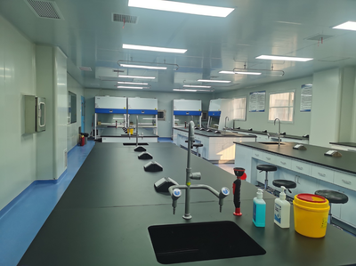 醫(yī)學(xué)檢驗(yàn)技術(shù) 現(xiàn)代實(shí)驗(yàn)室設(shè)備的發(fā)展與應(yīng)用