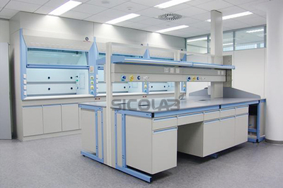 病理(檢驗(yàn)科)實(shí)驗(yàn)室裝修與設(shè)備配置要點(diǎn) SICOLAB專業(yè)解決方案